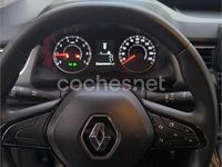 Usado Renault Kangoo 75 CV (55 kW) 2022 Blanco Monovolumen