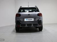 usado Citroën C3 Aircross BlueHDi 73kW (100CV) S&S Feel