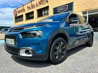 Usado Citroën C4 Cactus 100 CV (73 kW) 2015 Utilitario