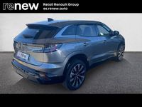 Usado Renault Austral Techno 160 CV (117 kW) 2024 Blanco SUV