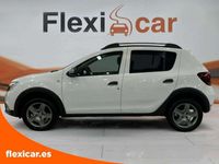 usado Dacia Sandero Comfort TCE 66kW (90CV) Gasolina en Flexicar Sabadell 1