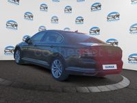 Usado VW Passat GTE 218 CV (160 kW) 2020 Negro Familiar