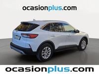 Usado Ford Kuga Titanium 150 CV (110 kW) 2023 Blanco SUV