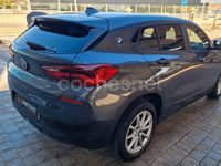 Usado BMW X2 116 HP (85 kW) 2019 Cinzento SUV