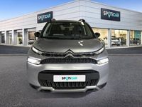 Usado Citroën C3 Aircross Feel 110 CV (80 kW) 2022 Gris SUV