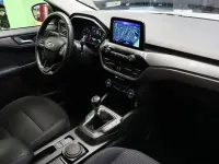 Brugt Ford Kuga Titanium 120 HK (88 kW) 2021 Hvid SUV