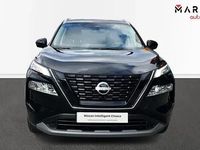 Nuevo Nissan X-Trail N-Connecta 204 CV (150 kW) 2025 Negro diamante SUV