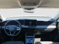 Usado VW Tiguan 204 CV (150 kW) 2025 Gris SUV