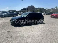Usado VW Golf III Highline 110 CV (80 kW) 1998 Negro Berlina