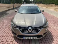 Usado Renault Talisman Intens 130 CV (95 kW) 2018 Beige Familiar