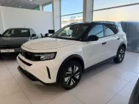 Usado Opel Frontera 110 CV (80 kW) 2025 Blanco SUV