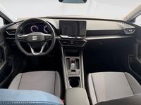 Nuevo Seat Leon Style 116 CV (85 kW) 2026 Azul