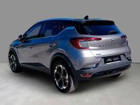 Usado Mitsubishi ASX 158 CV (116 kW) 2025 Blanco techo negro SUV