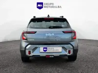 Nuevo Kia Stonic 100 CV (73 kW) 2026 Otro SUV