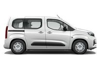 usado Opel Combo N1 100 Cv 1.5 Td S/S MT