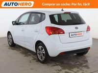 Usado Kia Venga 128 CV (94 kW) 2015 Blanco Utilitario