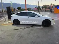 Usado Tesla Model 3 RWD 188 kW (256 CV) 2024 Eléctrico Berlina