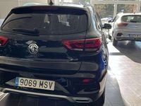 Usado MG ZS Comfort 106 CV (77 kW) 2024 SUV