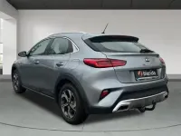Usado Kia XCeed 120 CV (88 kW) 2020 SUV
