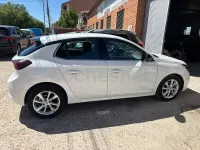 Usado Opel Corsa Expression 85 CV (62 kW) 2022 Blanco Utilitario