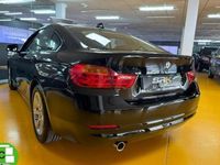 Usado BMW 418 Gran Coupé Sport Line 150 CV (110 kW) 2015 Coupe