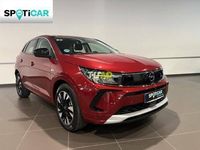 usado Opel Grandland X 1.2 Turbo Design & Tech