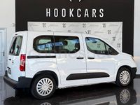 Usado Opel Combo Life Edition 102 CV (75 kW) 2021 Blanco Monovolumen