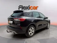 Usado Ford Kuga ST-Line X 150 CV (110 kW) 2021 Blanco SUV