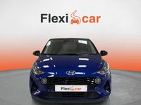 usado Hyundai i10 1.2 Tecno 2C - 5 P (2021) Gasolina en Flexicar Cornellà