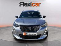 Usado Peugeot 2008 Allure 101 CV (74 kW) 2023 Gris SUV