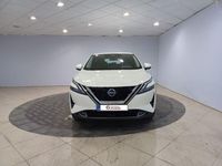 usado Nissan Qashqai 1.3 Dig-t Acenta 4x2 103kw