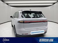 Usado Leapmotor C10 158 kW (215 CV) 2025 Blanco SUV