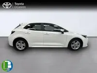 Occasion Toyota Corolla Active 125 PK (91 kW) 2023 Wit