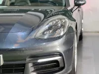 Usado Porsche Panamera 4S 422 CV (310 kW) 2017 Negro Utilitario