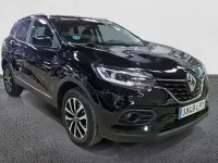 Usado Renault Kadjar LIMITED 140 CV (102 kW) 2021 SUV