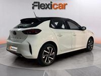 Usado Opel Corsa Edition 101 CV (74 kW) 2024 Blanco Utilitario