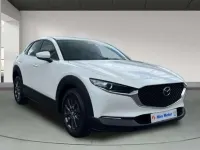 Usado Mazda CX-30 141 CV (103 kW) 2025 Blanco SUV