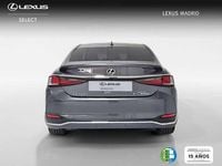 Usado Lexus ES300 Luxury Line 218 CV (160 kW) 2025 Gris Berlina