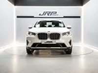 Usado BMW X4 xLine 190 CV (139 kW) 2022 Blanco SUV