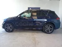 Usado Mercedes GLE350 321 CV (236 kW) 2022 Azul SUV