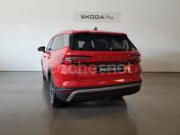 Nuevo Skoda Kodiaq 193 CV (141 kW) 2025 Rojo SUV