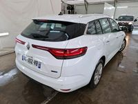 Usado Renault Mégane IV Intens 160 CV (117 kW) 2022 Blanco Familiar