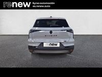Usado Renault Symbioz Esprit Alpine 160 CV (117 kW) 2025 Gris SUV
