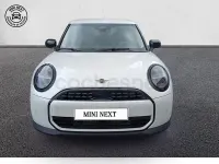 Usado Mini Cooper 114 kW (156 CV) 2025 Blanco Utilitario