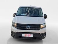 Usado VW Crafter 140 CV (102 kW) 2024 Van