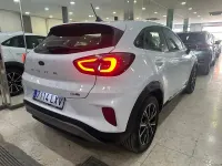 Usado Ford Puma Titanium 125 CV (91 kW) 2022 Blanco SUV