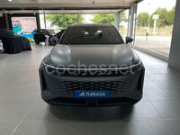 Nuevo Omoda 9 537 CV (394 kW) 2025 Gris / plata SUV