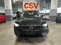 Usado Volvo XC40 Inscription 211 CV (155 kW) 2023 Negro SUV