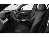 Nuevo BMW X2 163 CV (119 kW) 2026 Negro SUV