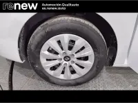 Nuevo Renault Kangoo 115 CV (84 kW) 2026 Blanco Monovolumen